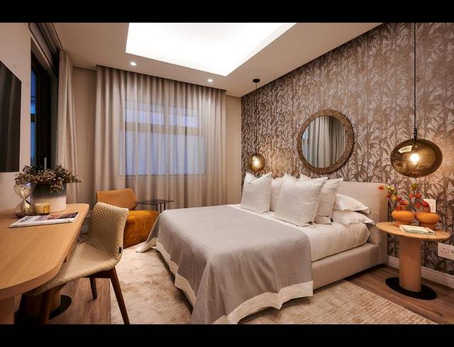 3 BEDROOM APARTMENT FOR SALE IN STEYN CITY